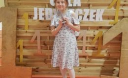 Jedyneczki 2019 zostały wręczone