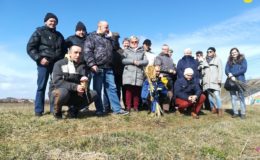 Pierwszy Dzień Wiosny w Środowiskowy Dom Samopomocy