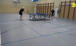 Podsumowanie XXXII Grand Prix Działdowa w Tenisie