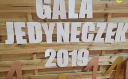 Jedyneczki 2019 zostały wręczone