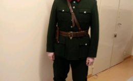Licealiści zagrali u boku Andrzeja Seweryna
