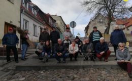 Pierwszy Dzień Wiosny w Środowiskowy Dom Samopomocy