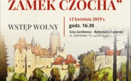 Wykład w naszym muzeum: „Tajny Zamek Czocha”