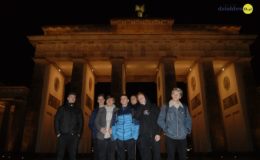Wielki projekt niewielkich miast – II LO w Berlinie