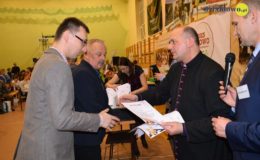 Za nami III Otwarty Turniej Szachowy w Uzdowie w ramach Grand Prix Województwa Warmińsko-Mazurskiego w szachach szybkich [zdjęcia]