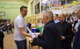 Za nami III Otwarty Turniej Szachowy w Uzdowie w ramach Grand Prix Województwa Warmińsko-Mazurskiego w szachach szybkich