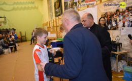 Za nami III Otwarty Turniej Szachowy w Uzdowie w ramach Grand Prix Województwa Warmińsko-Mazurskiego w szachach szybkich