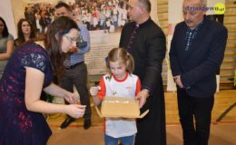 Za nami III Otwarty Turniej Szachowy w Uzdowie w ramach Grand Prix Województwa Warmińsko-Mazurskiego w szachach szybkich