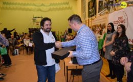 Za nami III Otwarty Turniej Szachowy w Uzdowie w ramach Grand Prix Województwa Warmińsko-Mazurskiego w szachach szybkich