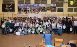 Za nami III Otwarty Turniej Szachowy w Uzdowie w ramach Grand Prix Województwa Warmińsko-Mazurskiego w szachach szybkich
