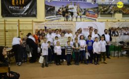 Za nami III Otwarty Turniej Szachowy w Uzdowie w ramach Grand Prix Województwa Warmińsko-Mazurskiego w szachach szybkich