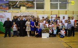 Za nami III Otwarty Turniej Szachowy w Uzdowie w ramach Grand Prix Województwa Warmińsko-Mazurskiego w szachach szybkich