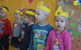 Przegląd Piosenki „Dbam o zdrowie” [zdjęcia]