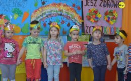 Przegląd Piosenki „Dbam o zdrowie” [zdjęcia]