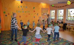 Przegląd Piosenki „Dbam o zdrowie” [zdjęcia]
