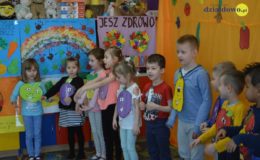 Przegląd Piosenki „Dbam o zdrowie”