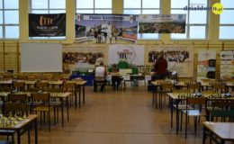 Za nami III Otwarty Turniej Szachowy w Uzdowie w ramach Grand Prix Województwa Warmińsko-Mazurskiego w szachach szybkich
