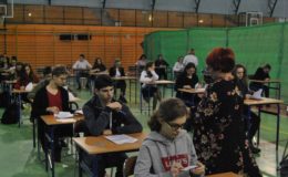 IX Powiatowy Konkurs Mistrz Języka Polskiego już za nami! [zdjęcia]