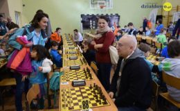 Za nami III Otwarty Turniej Szachowy w Uzdowie w ramach Grand Prix Województwa Warmińsko-Mazurskiego w szachach szybkich