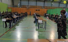 IX Powiatowy Konkurs Mistrz Języka Polskiego już za nami! [zdjęcia]