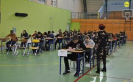 IX Powiatowy Konkurs Mistrz Języka Polskiego już za nami! [zdjęcia]