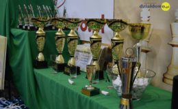 Za nami III Otwarty Turniej Szachowy w Uzdowie w ramach Grand Prix Województwa Warmińsko-Mazurskiego w szachach szybkich