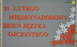 IX Powiatowy Konkurs Mistrz Języka Polskiego już za nami!