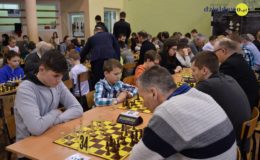 Za nami III Otwarty Turniej Szachowy w Uzdowie w ramach Grand Prix Województwa Warmińsko-Mazurskiego w szachach szybkich