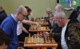 Za nami III Otwarty Turniej Szachowy w Uzdowie w ramach Grand Prix Województwa Warmińsko-Mazurskiego w szachach szybkich
