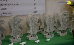 Za nami III Otwarty Turniej Szachowy w Uzdowie w ramach Grand Prix Województwa Warmińsko-Mazurskiego w szachach szybkich