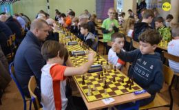 Za nami III Otwarty Turniej Szachowy w Uzdowie w ramach Grand Prix Województwa Warmińsko-Mazurskiego w szachach szybkich