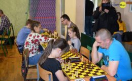 Za nami III Otwarty Turniej Szachowy w Uzdowie w ramach Grand Prix Województwa Warmińsko-Mazurskiego w szachach szybkich