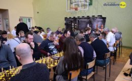 Za nami III Otwarty Turniej Szachowy w Uzdowie w ramach Grand Prix Województwa Warmińsko-Mazurskiego w szachach szybkich