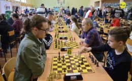 Za nami III Otwarty Turniej Szachowy w Uzdowie w ramach Grand Prix Województwa Warmińsko-Mazurskiego w szachach szybkich