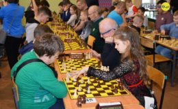 Za nami III Otwarty Turniej Szachowy w Uzdowie w ramach Grand Prix Województwa Warmińsko-Mazurskiego w szachach szybkich