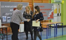 IX Powiatowy Konkurs Mistrz Języka Polskiego już za nami!