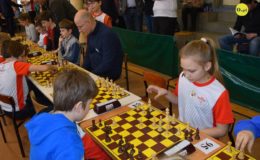 Za nami III Otwarty Turniej Szachowy w Uzdowie w ramach Grand Prix Województwa Warmińsko-Mazurskiego w szachach szybkich