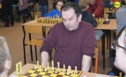 Za nami III Otwarty Turniej Szachowy w Uzdowie w ramach Grand Prix Województwa Warmińsko-Mazurskiego w szachach szybkich