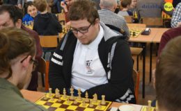Za nami III Otwarty Turniej Szachowy w Uzdowie w ramach Grand Prix Województwa Warmińsko-Mazurskiego w szachach szybkich