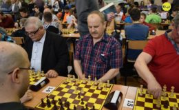 Za nami III Otwarty Turniej Szachowy w Uzdowie w ramach Grand Prix Województwa Warmińsko-Mazurskiego w szachach szybkich