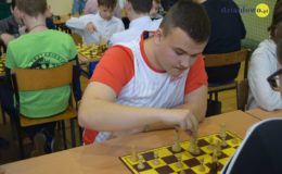 Za nami III Otwarty Turniej Szachowy w Uzdowie w ramach Grand Prix Województwa Warmińsko-Mazurskiego w szachach szybkich