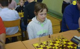 Za nami III Otwarty Turniej Szachowy w Uzdowie w ramach Grand Prix Województwa Warmińsko-Mazurskiego w szachach szybkich