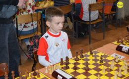 Za nami III Otwarty Turniej Szachowy w Uzdowie w ramach Grand Prix Województwa Warmińsko-Mazurskiego w szachach szybkich