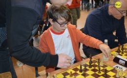 Za nami III Otwarty Turniej Szachowy w Uzdowie w ramach Grand Prix Województwa Warmińsko-Mazurskiego w szachach szybkich