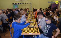 Za nami III Otwarty Turniej Szachowy w Uzdowie w ramach Grand Prix Województwa Warmińsko-Mazurskiego w szachach szybkich