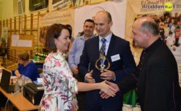 Za nami III Otwarty Turniej Szachowy w Uzdowie w ramach Grand Prix Województwa Warmińsko-Mazurskiego w szachach szybkich