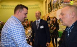 Za nami III Otwarty Turniej Szachowy w Uzdowie w ramach Grand Prix Województwa Warmińsko-Mazurskiego w szachach szybkich