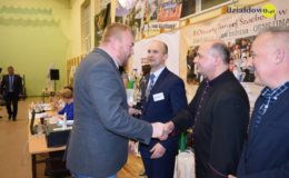 Za nami III Otwarty Turniej Szachowy w Uzdowie w ramach Grand Prix Województwa Warmińsko-Mazurskiego w szachach szybkich