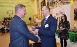 Za nami III Otwarty Turniej Szachowy w Uzdowie w ramach Grand Prix Województwa Warmińsko-Mazurskiego w szachach szybkich