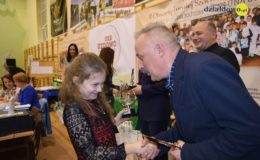 Za nami III Otwarty Turniej Szachowy w Uzdowie w ramach Grand Prix Województwa Warmińsko-Mazurskiego w szachach szybkich